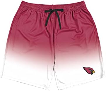 Foco NFL tima logotip kratkih hlača